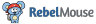 RebelMouse logo