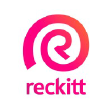 RECKITTBEN logo