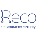 Reco logo