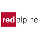 Redalpine venture capital firm logo