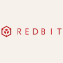 RedBit Development logo