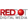 Red Dot Digital Media, Inc. logo