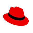 Redhat logo