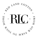 Red land cotton