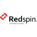 Redspin logo