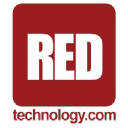 Red Technology logo