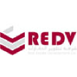 REDV logo