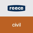 REEC.F logo