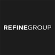 REFINE logo