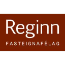REGINN logo