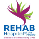 REHAB Hospital of the Pacific