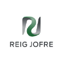 RJF logo