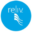 RELV logo