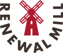 Renewal Mill logo