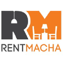 RentMacha