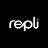 REPLI logo
