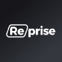 Reprise logo