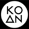 KOAN logo
