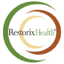 RestorixHealth logo