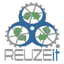 REUZEit logo