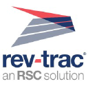 Rev-Trac logo