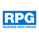 Revenue Path Group Logo