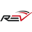 REVG logo