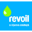 REVOIL logo
