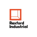 REXR logo