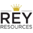 REY logo