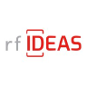 rf IDEAS logo