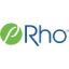 Logo of Rho