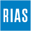 RIAS B logo