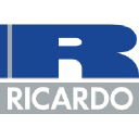 Ricardo plc logo