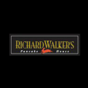 Richard Walkers Pancake House logo