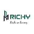 RICHY-R logo