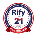 Rify Hosting Pvt. Ltd.