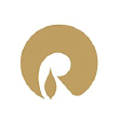 RELIANCE logo