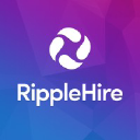 RippleHire logo