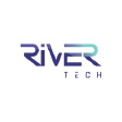 RIVER logo
