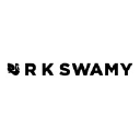 RKSWAMY logo