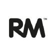 RM. logo