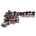Roberts Market logo