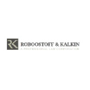 Roboostoff & Kalkin, A Professional Law