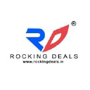 ROCKINGDCE logo