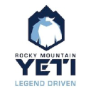 Rocky Mountain Yeti Pinedale