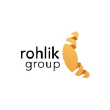 Rohlik Group's logo