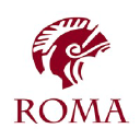 ROMA logo
