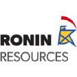 RON logo