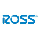 ROST * logo